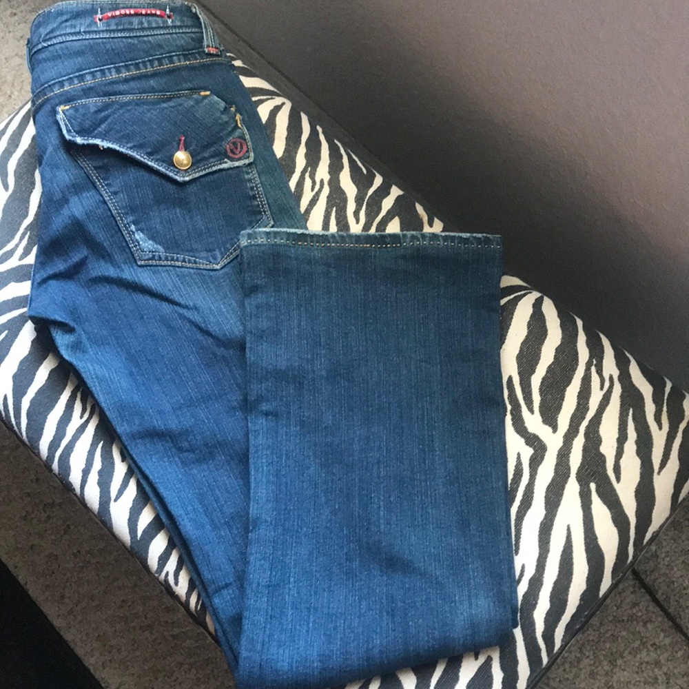 Jeans - Picture 2 of 4